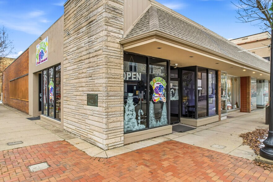 More Photos Of 501-505 Market St, East Liverpool Storefront For Sale