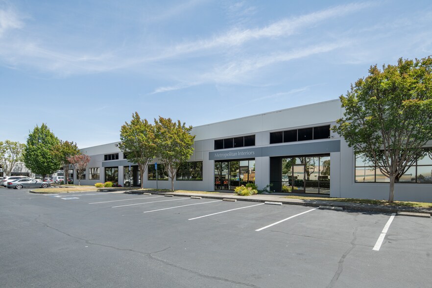More Photos Of 2286-2298 Tripaldi Way, Hayward Unknown For Lease