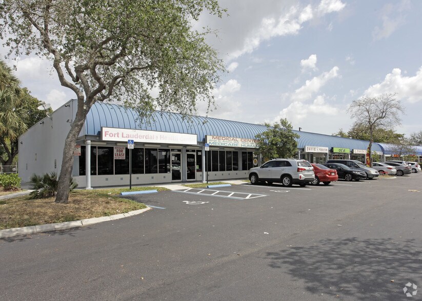 Primary Photo Of 3255-3267 Davie Blvd, Fort Lauderdale Freestanding For Lease