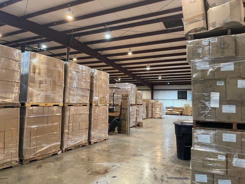 More Photos Of 225 Industrial Rd, Savannah Manufacturing For Sale