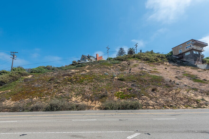 More Photos Of 6916 Vista Del Mar ln, Playa Del Rey Land For Sale