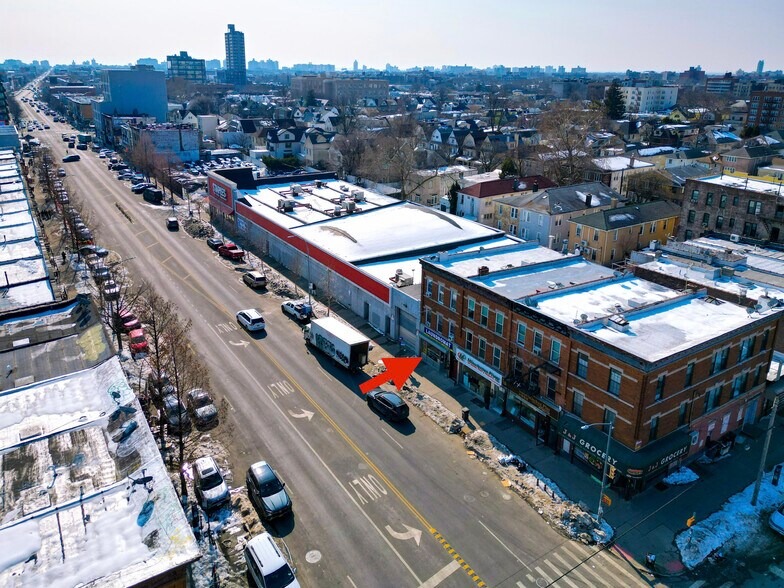 More Photos Of 1848 Coney Island Ave, Brooklyn Flex For Sale
