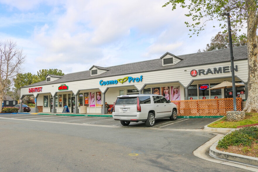 More Photos Of 18601-18659 Yorba Linda Blvd, Yorba Linda Unknown For Lease