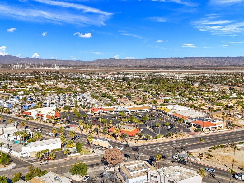 More Photos Of 2500-2520 N Palm Canyon Dr, Palm Springs Unknown For Lease