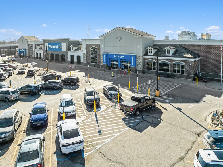 More Photos Of W190N9855 Appleton Ave, Germantown Freestanding For Sale