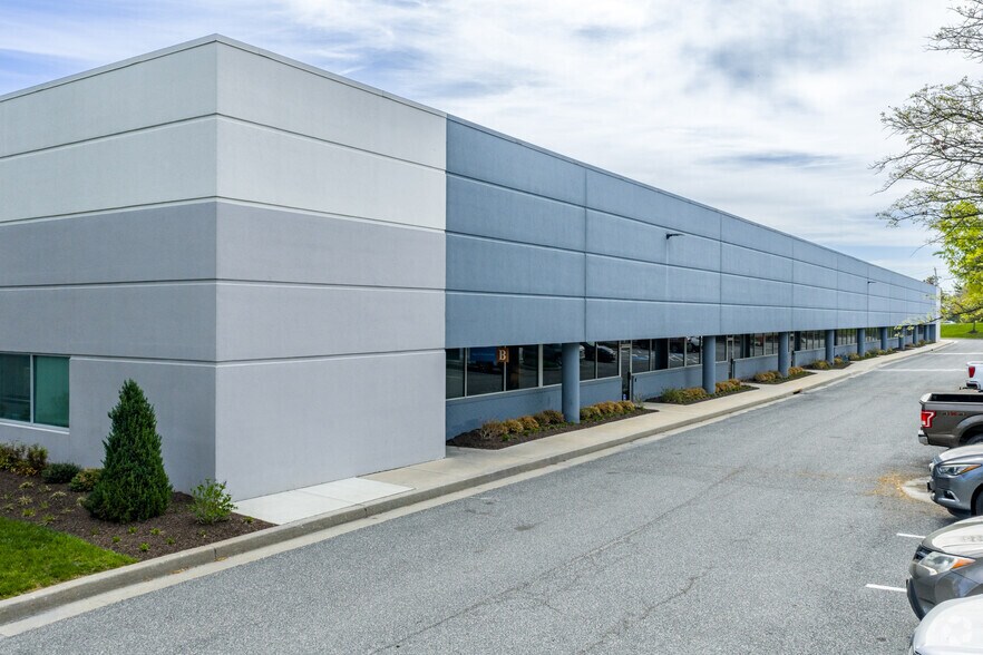 Primary Photo Of 8230 Preston Ct, Jessup Unknown For Lease