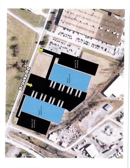 More Photos Of 135 Brooke Rd, Winchester Warehouse For Lease