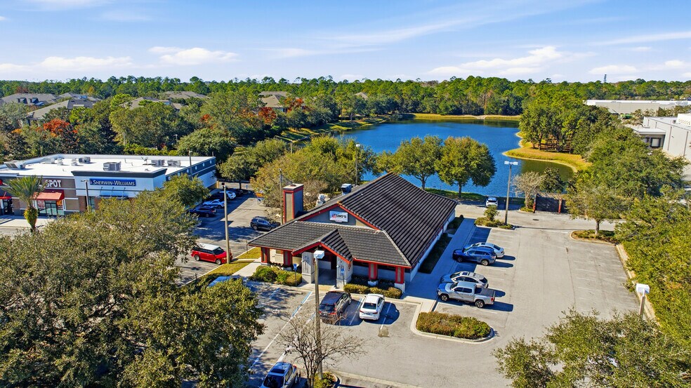More Photos Of 12620 Bartram Park Blvd, Jacksonville Restaurant For Sale