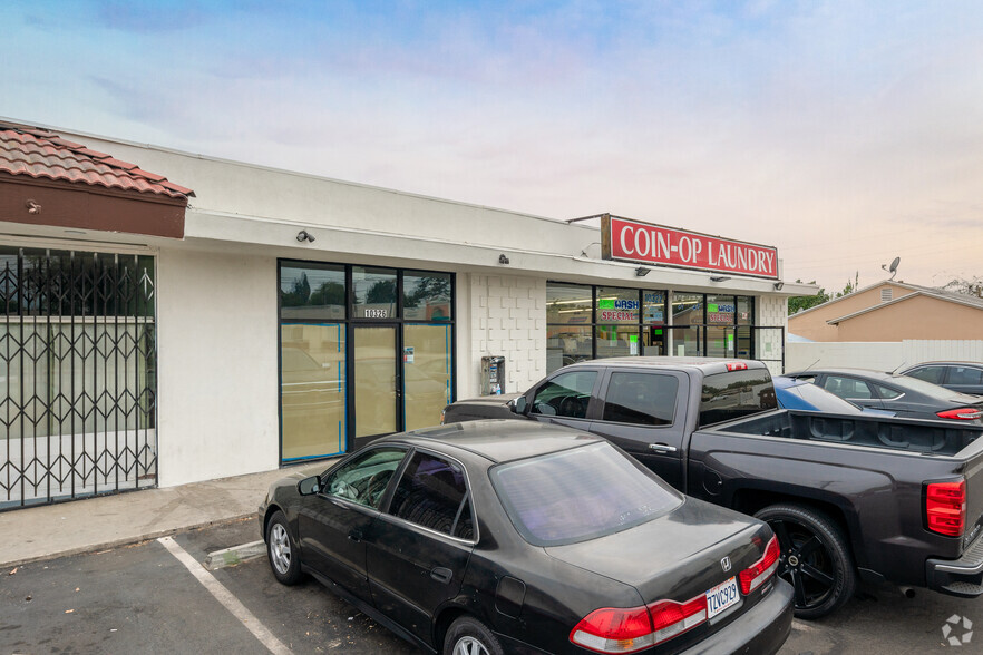 Primary Photo Of 10322 Lower Azusa Rd, El Monte General Retail For Sale