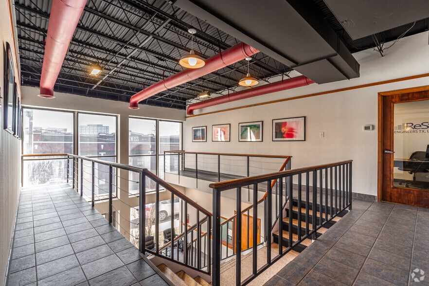More Photos Of 2705 Swiss Ave, Dallas Loft Creative Space For Sale