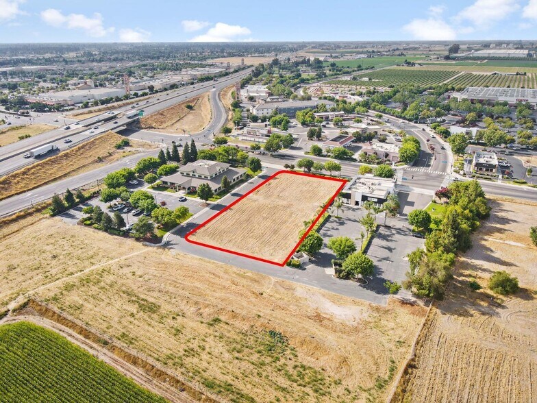 More Photos Of 3301 W Monte Vista Ave, Turlock Land For Sale