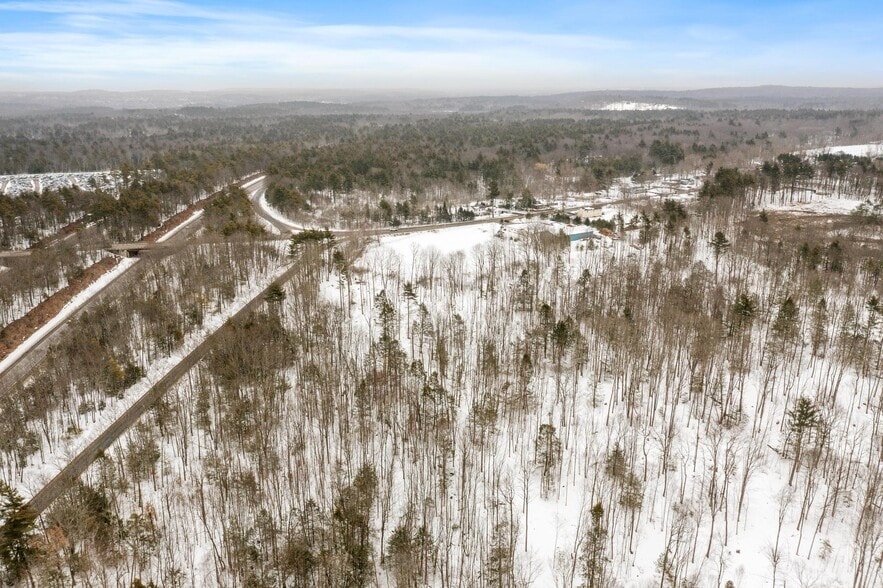 More Photos Of 162 Baldwinville Rd, Templeton Industrial For Sale