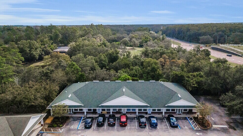 Primary Photo Of 2625 Keystone Rd, Tarpon Springs Office For Sale