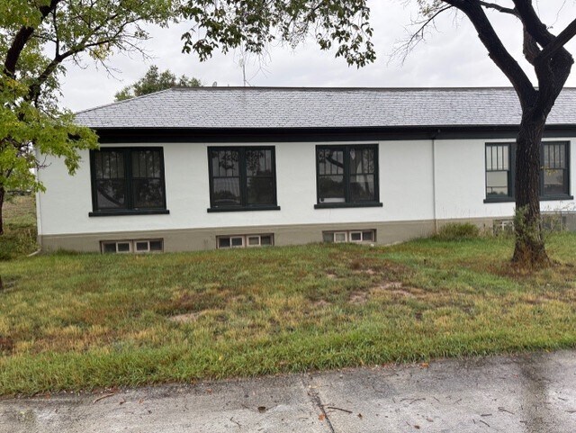 More Photos Of 4629 N Overland Trl, Laporte Unknown For Lease