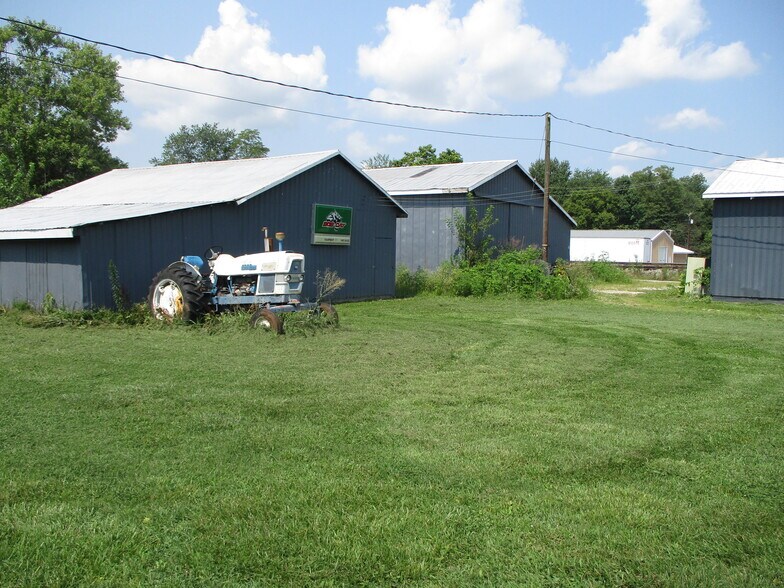 More Photos Of 305 Hardinsburg Road, Cecilia Warehouse For Sale