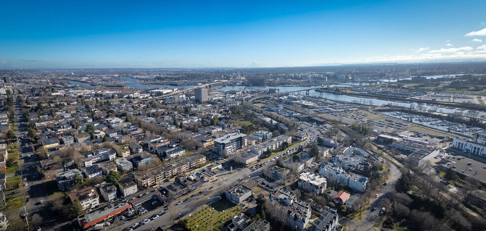 More Photos Of 8675-8679 Granville St, Vancouver Medical For Sale