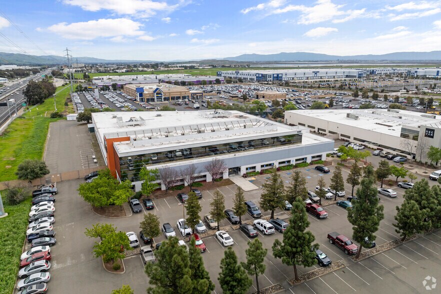 More Photos Of 5020 Brandin Ct, Fremont Research And Development For Sale