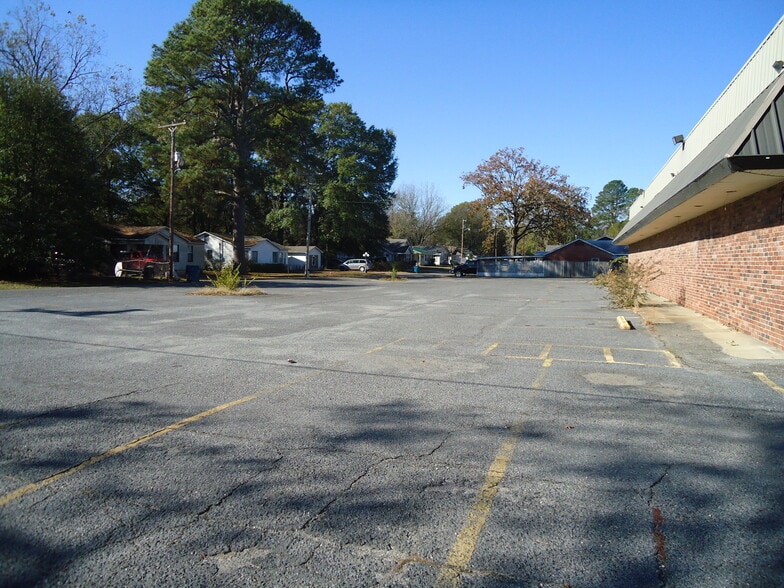 More Photos Of 1018 McNeal St, Malvern Lodge Meeting Hall For Sale