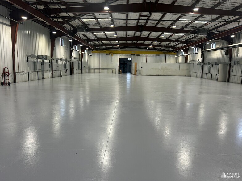 More Photos Of 3713 Canal Dr, Fort Collins Warehouse For Sale