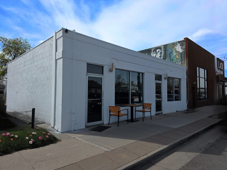 Primary Photo Of 2837 S Broadway, Englewood Storefront For Lease