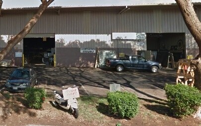 More Photos Of 30 Halawai Dr, Lahaina Warehouse For Lease