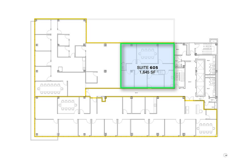 More Photos Of 14 NE 1st Ave, Miami Office For Sale