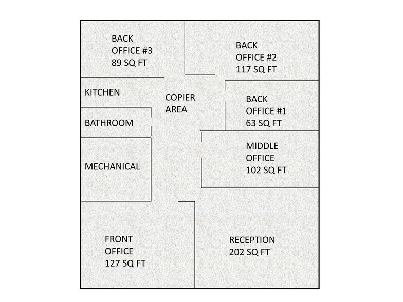 More Photos Of 625 6th Ave, Dayton Medical For Lease