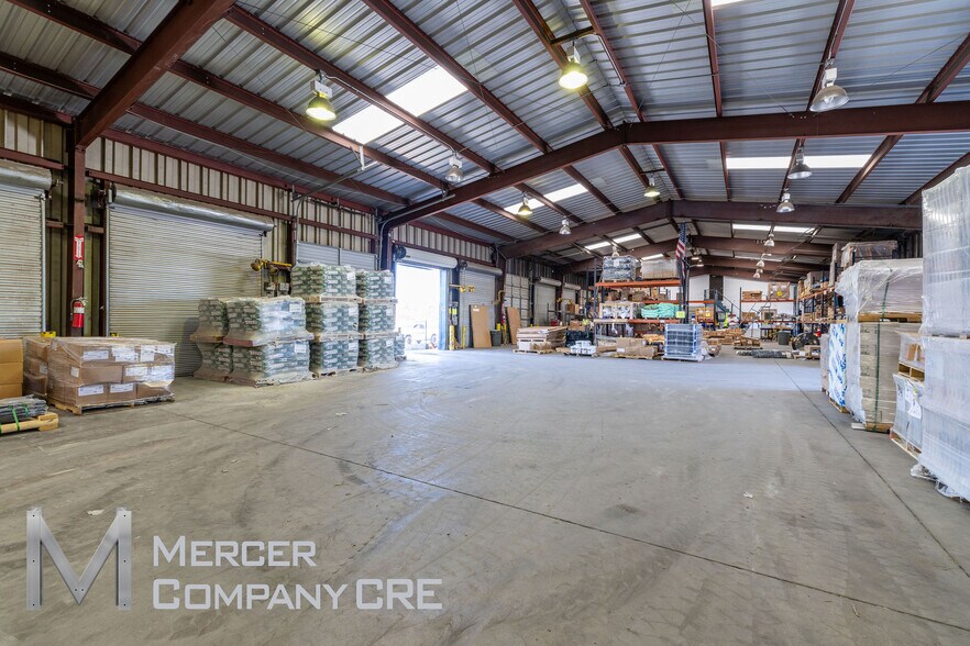 More Photos Of 8146 SW 15th St, Oklahoma City Truck Terminal For Lease