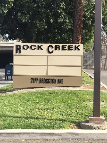 More Photos Of 7177 Brockton Ave, Riverside Unknown For Lease