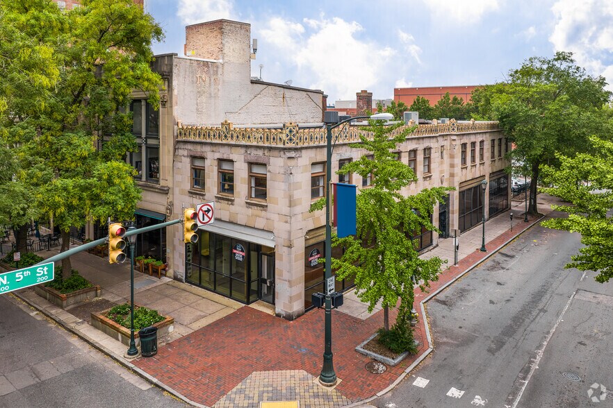 Photo of 2nd Floor Ste 2nd Floor