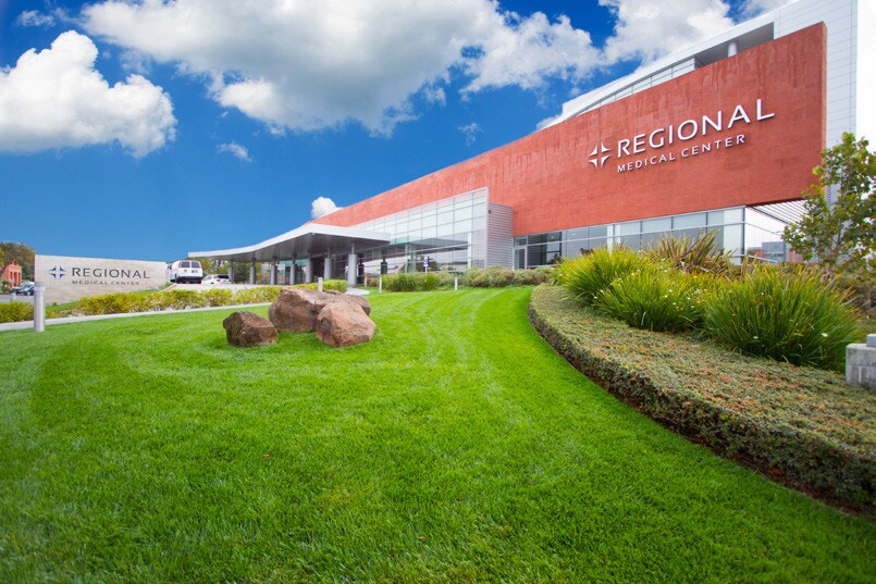 More Photos Of 227 N Jackson Ave, San Jose Medical For Lease