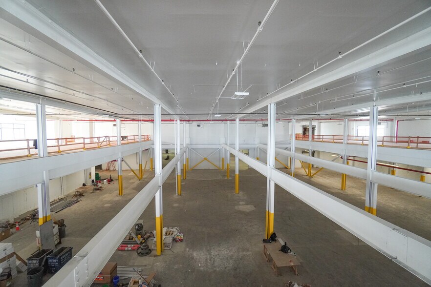 More Photos Of 845 E 136th St, Bronx Warehouse For Sale