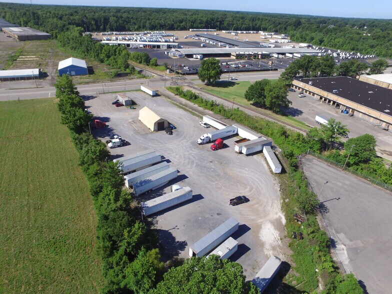 More Photos Of 500 Winchester Rd, Memphis Land For Sale