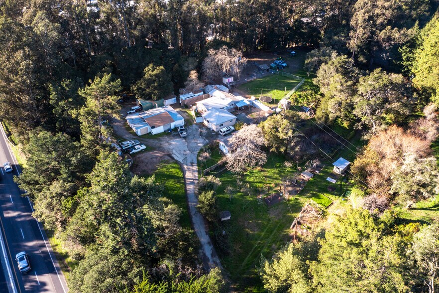 More Photos Of 2603 Monterey Ave, Soquel Land For Sale