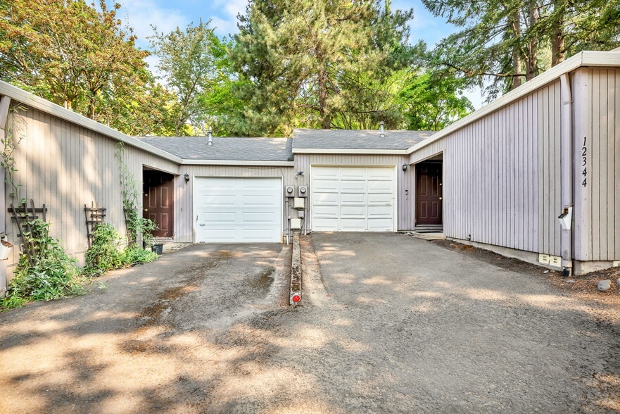 More Photos Of 12344 SW Sussex St, Beaverton Apartments For Sale