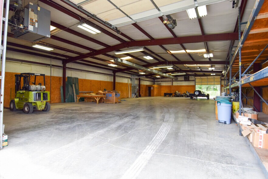 More Photos Of 1201 Old Hopewell Rd, Castalian Springs Showroom For Sale