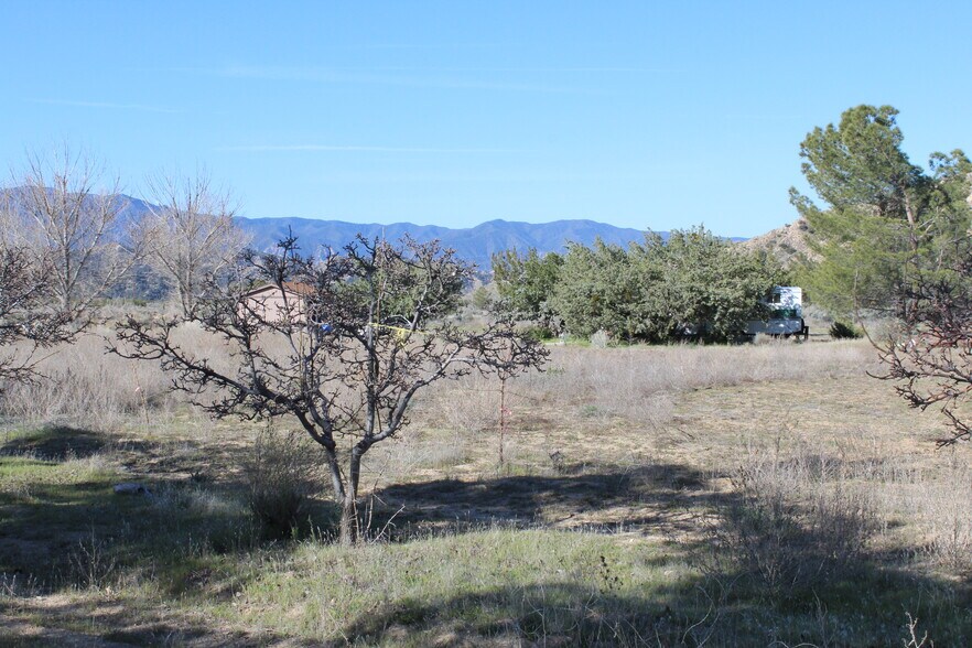More Photos Of 4190 Quatal Canyon Rd, Maricopa Land For Sale