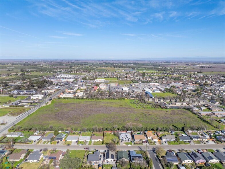More Photos Of 0 Hwy 99 W, Corning Land For Sale
