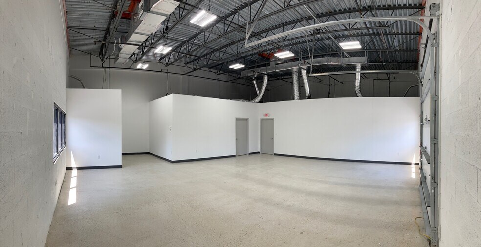 More Photos Of 11576 Pierson Rd, Wellington Warehouse For Lease