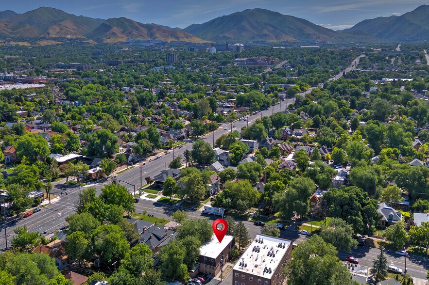 More Photos Of 828 S 500 E, Salt Lake City Apartments For Sale