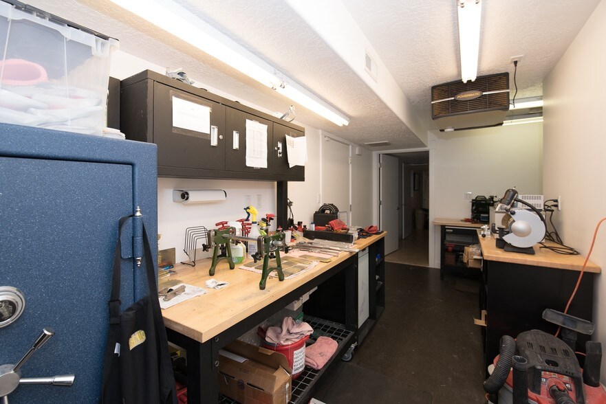 More Photos Of 3840 W 5400 S, Taylorsville Warehouse For Sale