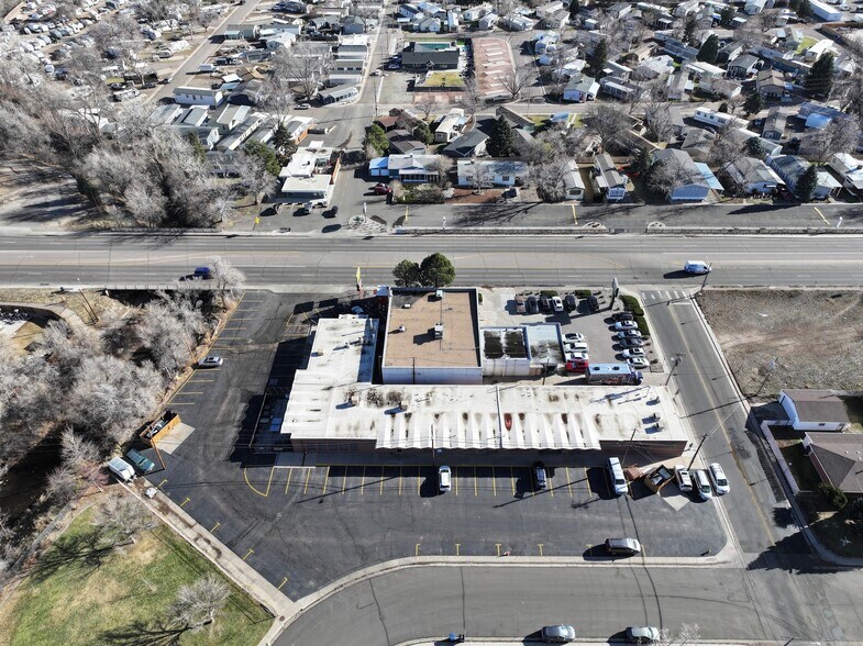 More Photos Of 3665 S Federal Blvd, Sheridan General Retail For Sale