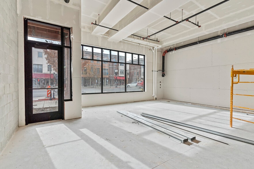 More Photos Of 144 25th st, Ogden Office For Lease