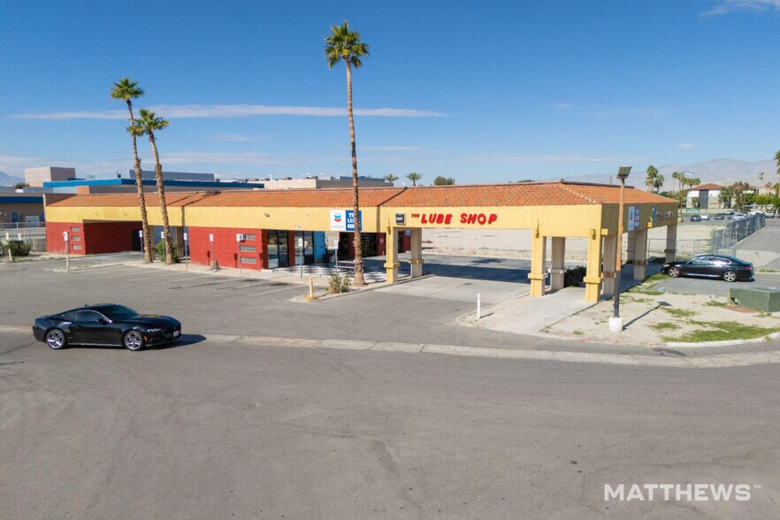 Primary Photo Of 81780 Hwy 111, Indio Freestanding For Sale