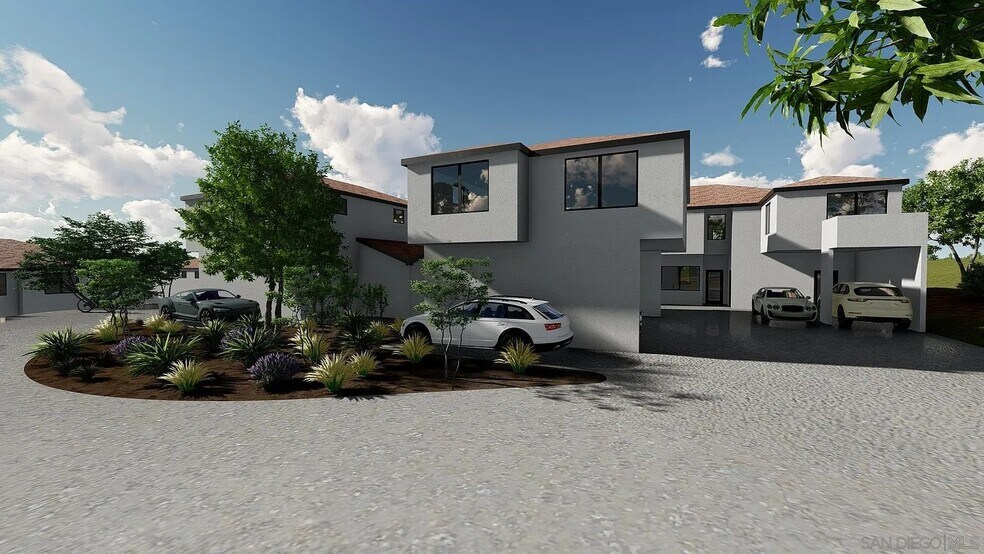 More Photos Of 0 Nordahl Rd, Escondido Land For Sale