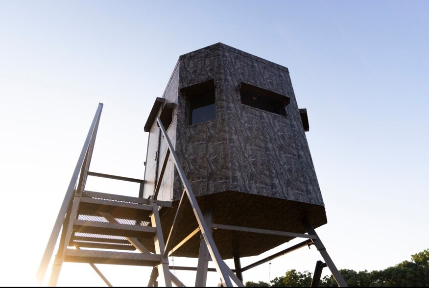 More Photos Of 178 Oak Creek Ln, Bland Land For Sale