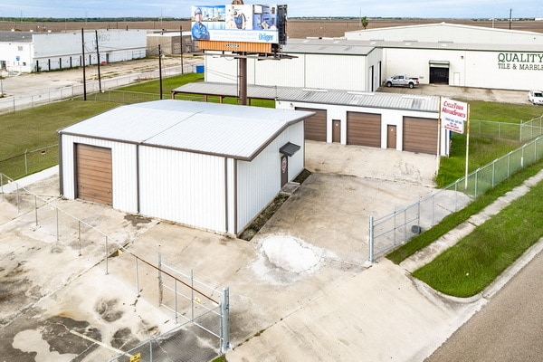 More Photos Of 1153 S Padre Island Dr, Corpus Christi Warehouse For Sale