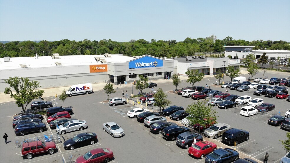 More Photos Of 1297-1345 Centennial Ave, Piscataway Unknown For Lease