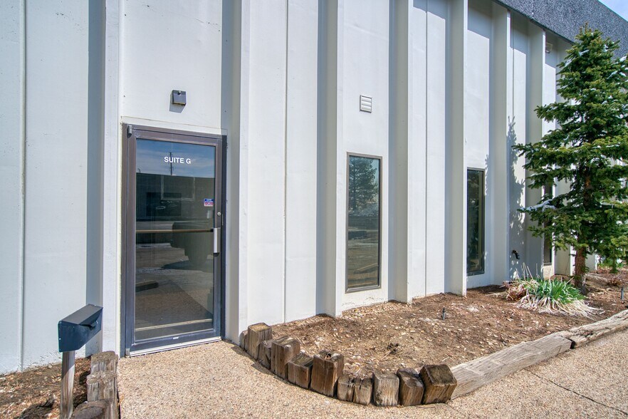 More Photos Of 2200 Central Ave, Boulder Industrial For Sale