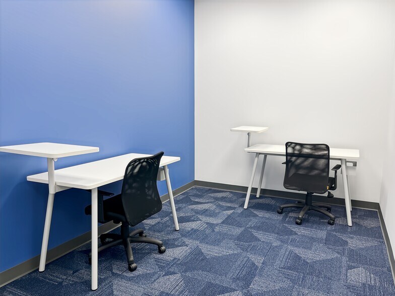 More Photos Of 600 Plastics Pl, Kalamazoo Coworking Space